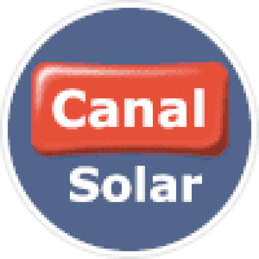 logo canal solar