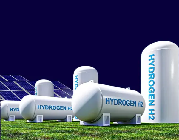 Hidrogênio Verde: Tecnologias, Custos e Transição Energética do Brasil