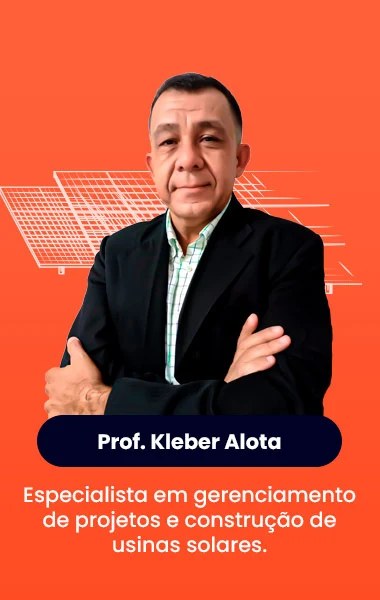 professor kleber alota