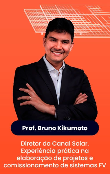 Professor Burno Kikumoto