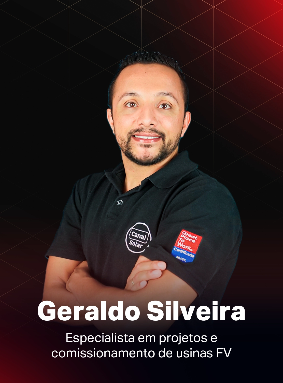 Geraldo Silveira copiar