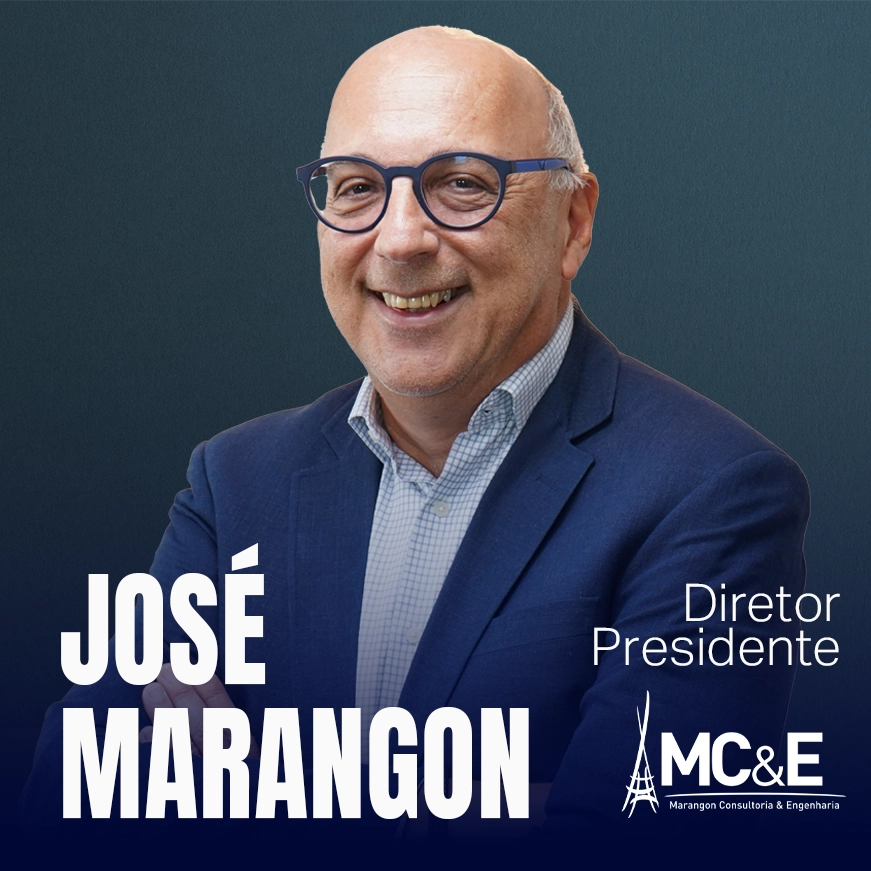José Marangon copiar
