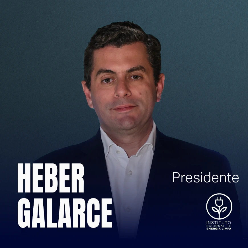 Heber Galarce copiar
