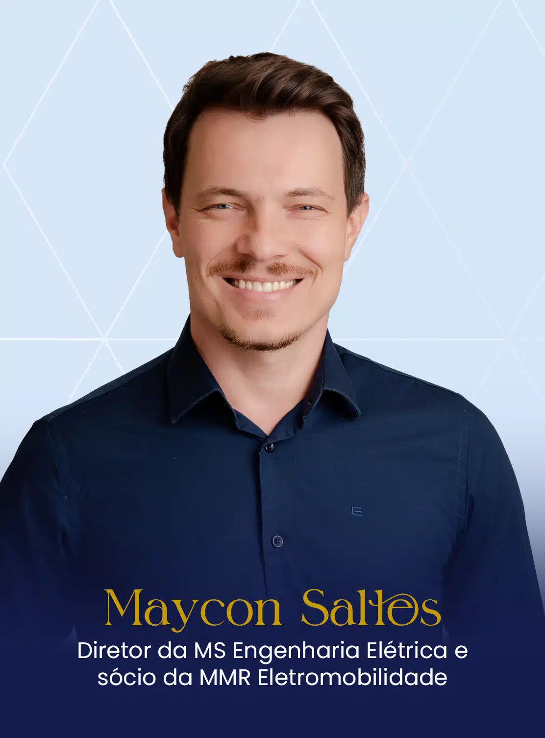 Maycon Salles