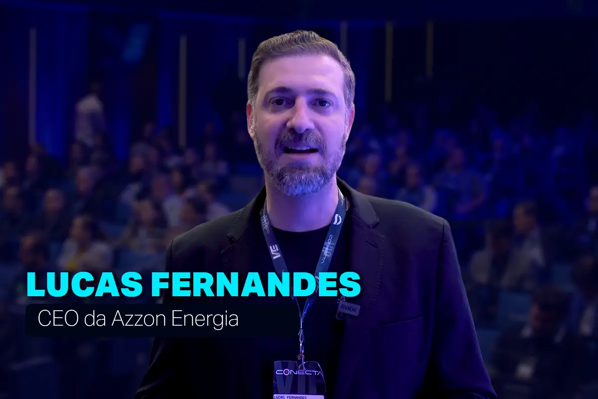 Depoimento Canal Conecta