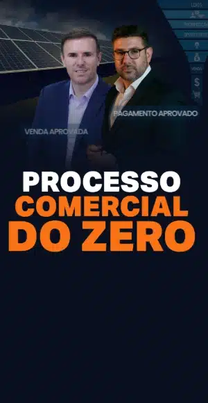 Workshop Processo Comercial do Zero
