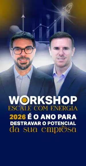 Workshop Escale com Energia