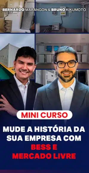 Minicurso Canal Solar Educacional