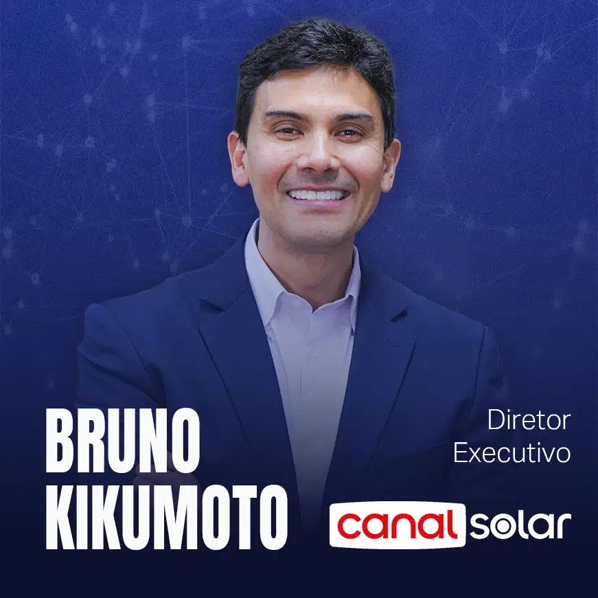 Bruno Kikumoto