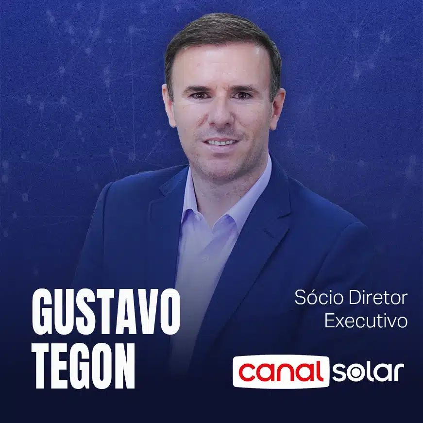 Gustavo Tegon