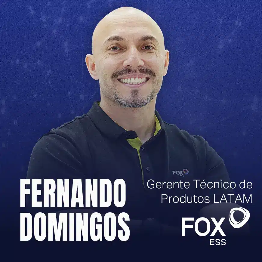 Fernando Domingos