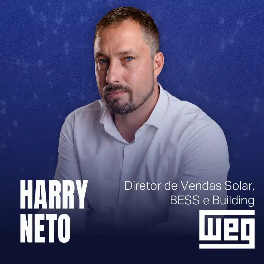 Harry Neto