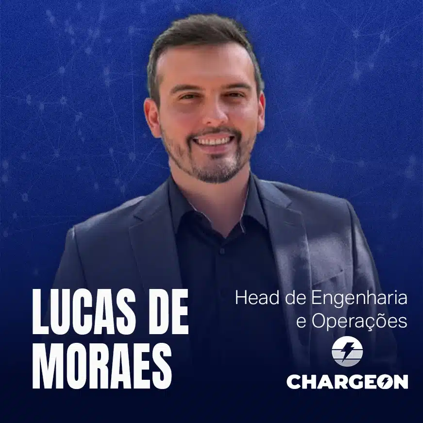 Lucas de Moraes