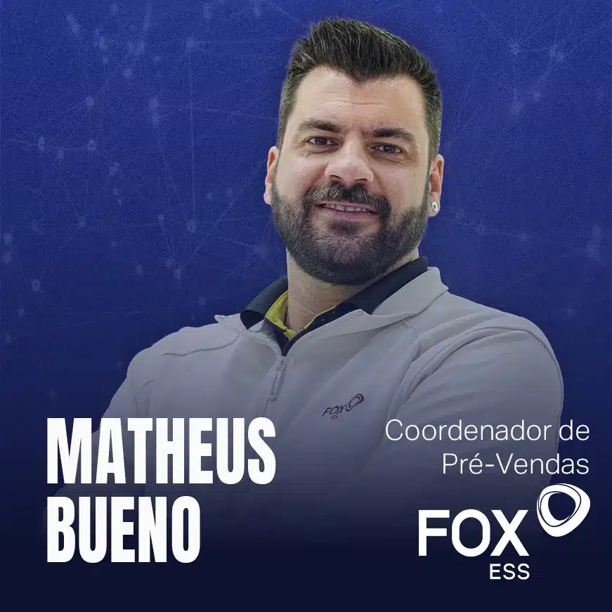 Matheus Bueno