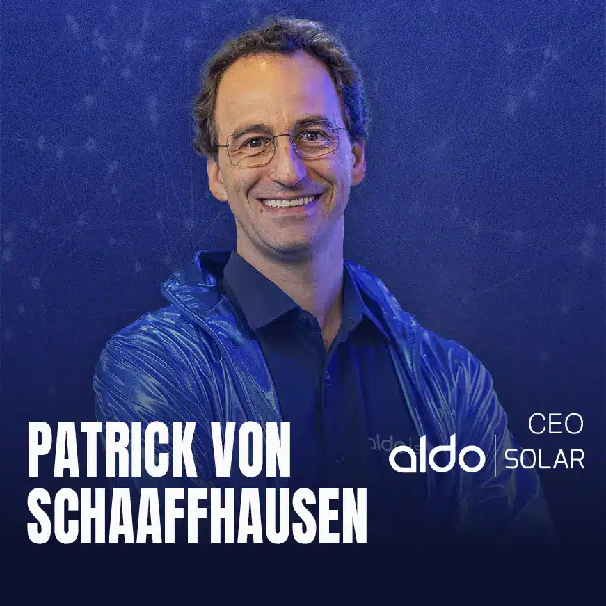 Patrick Schaaffhausen