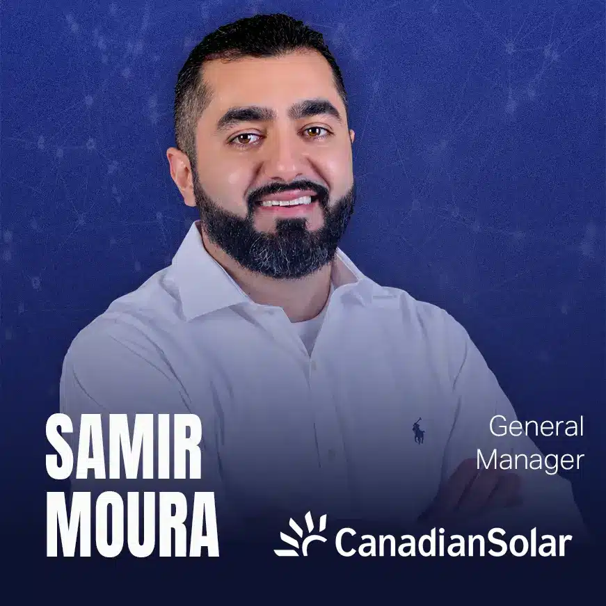 Samir Moura