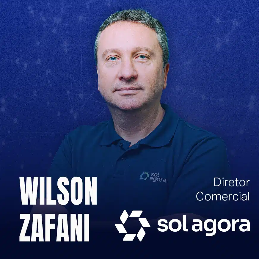 Wilson Zafani