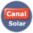 logo canal solar